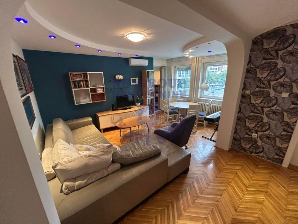 Glavna slika - Stan na prodaju, 73m2, 216.300€