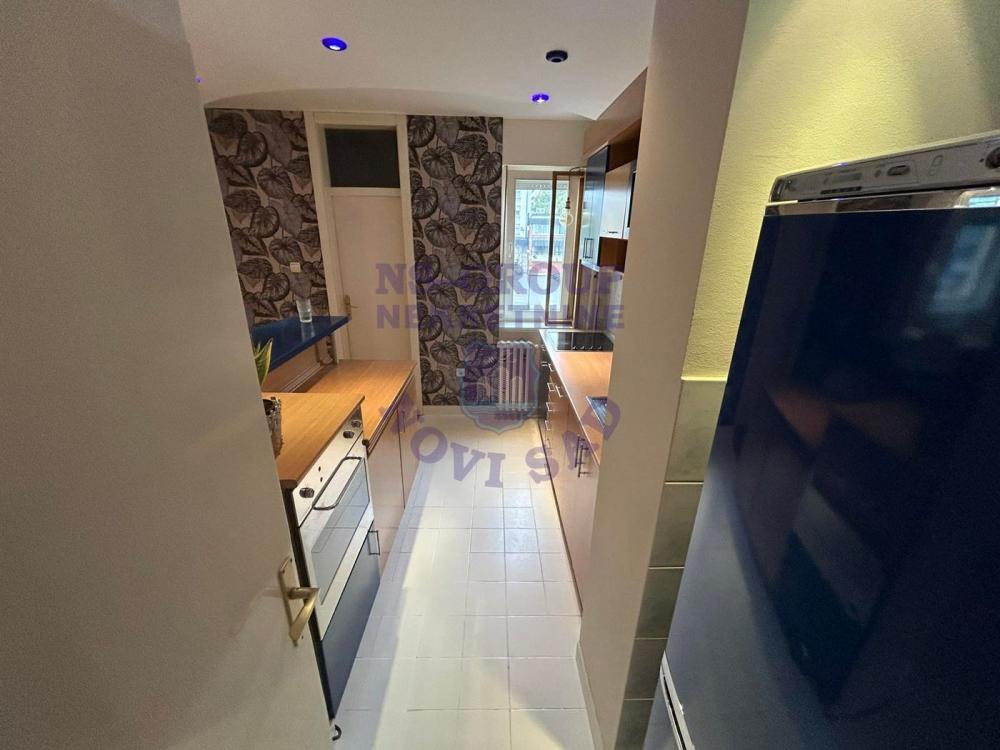 Slika 4 - Dvoiposoban stan na prodaju, 73m2, 216.300€