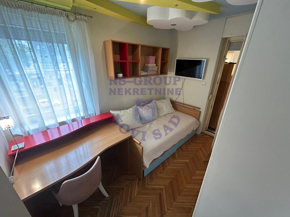 Slika 6 - Dvoiposoban stan na prodaju, 73m2, 216.300€