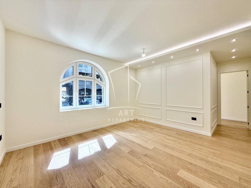 Slika 2 - Bulevar Despota Stefana, Trosoban stan na prodaju, 70m2, 349.000€