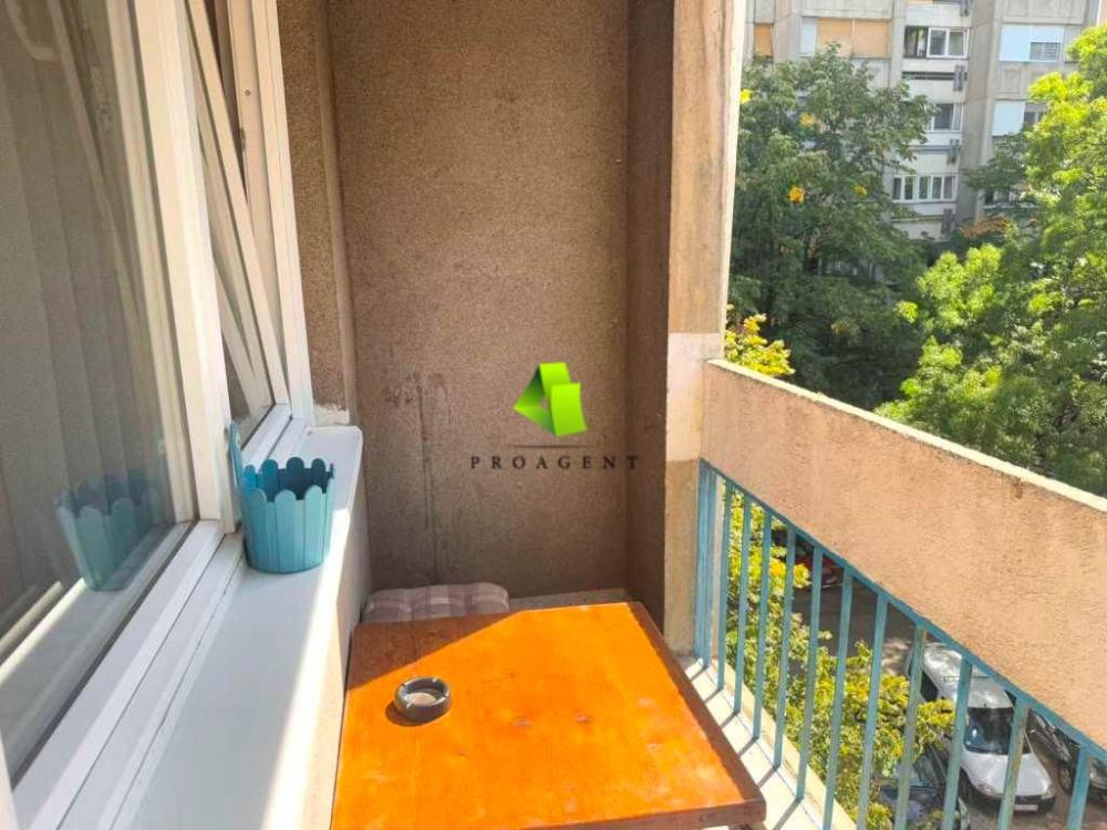 Slika 9 - Dvosoban stan za izdavanje, 52m2, 350€