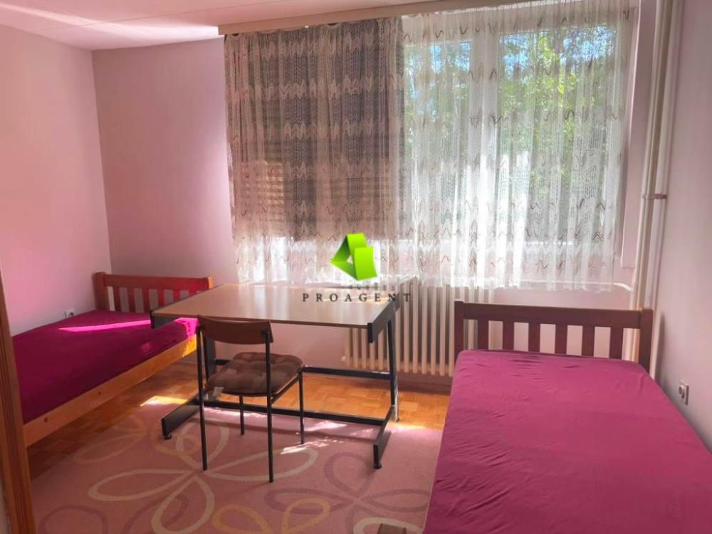 Slika 6 - Dvosoban stan za izdavanje, 52m2, 350€