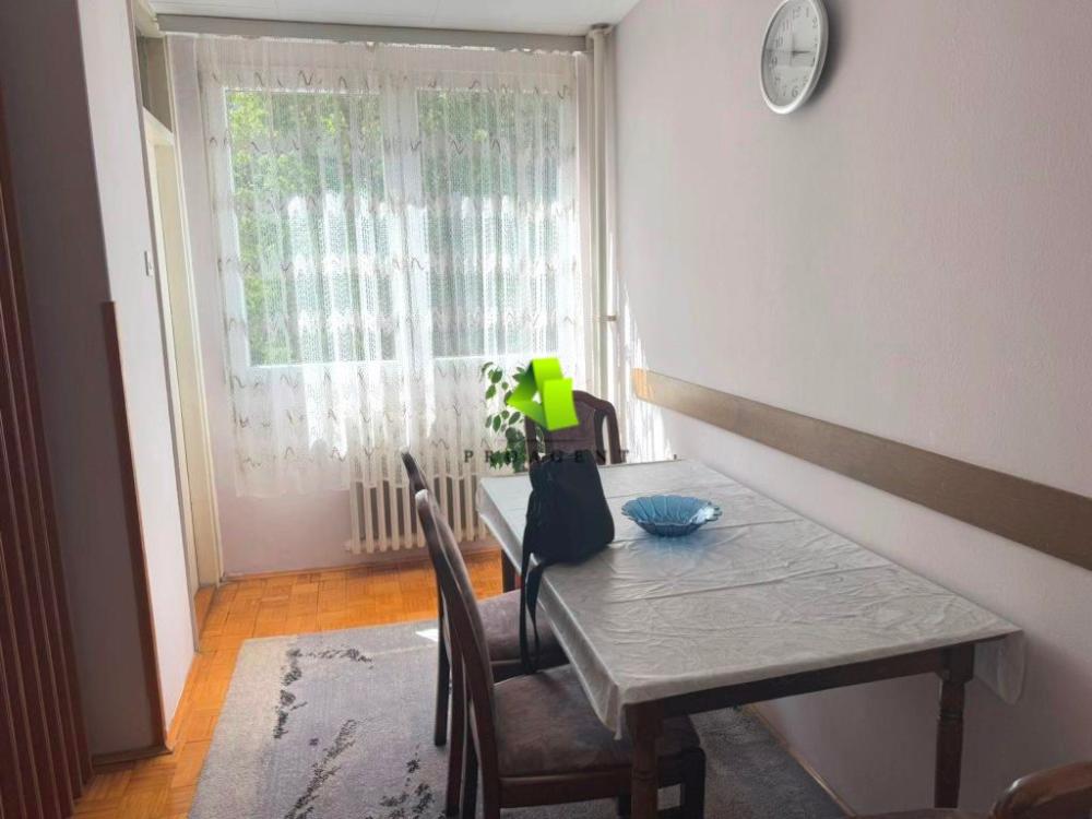 Slika 2 - Dvosoban stan za izdavanje, 52m2, 350€