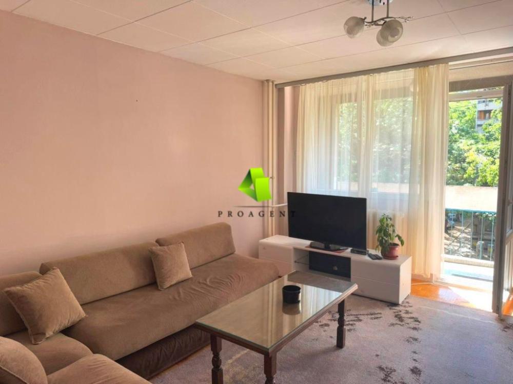 Slika 1 - Dvosoban stan za izdavanje, 52m2, 350€