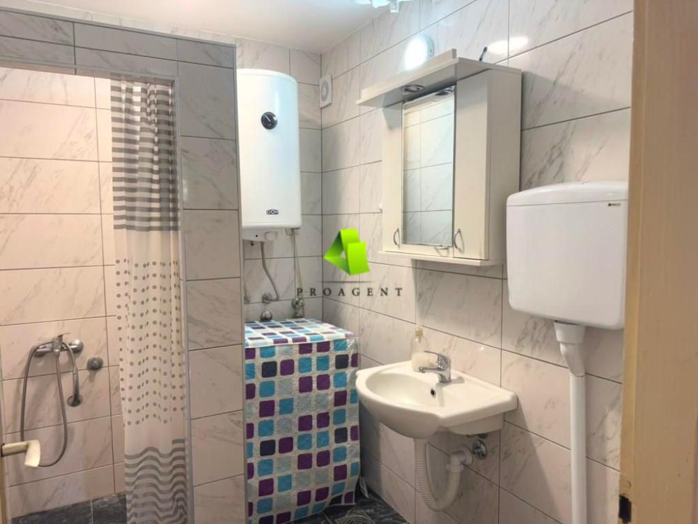 Slika 8 - Dvosoban stan za izdavanje, 52m2, 350€