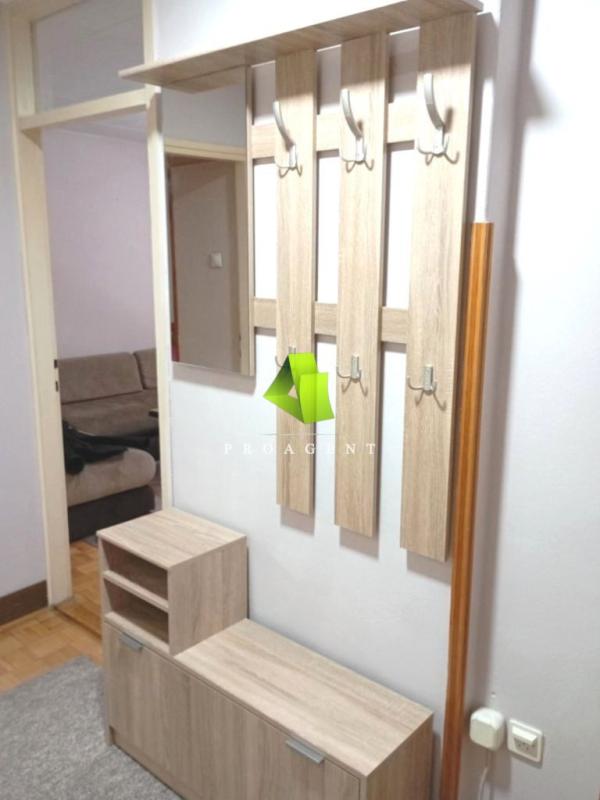 Slika 7 - Dvosoban stan za izdavanje, 52m2, 350€