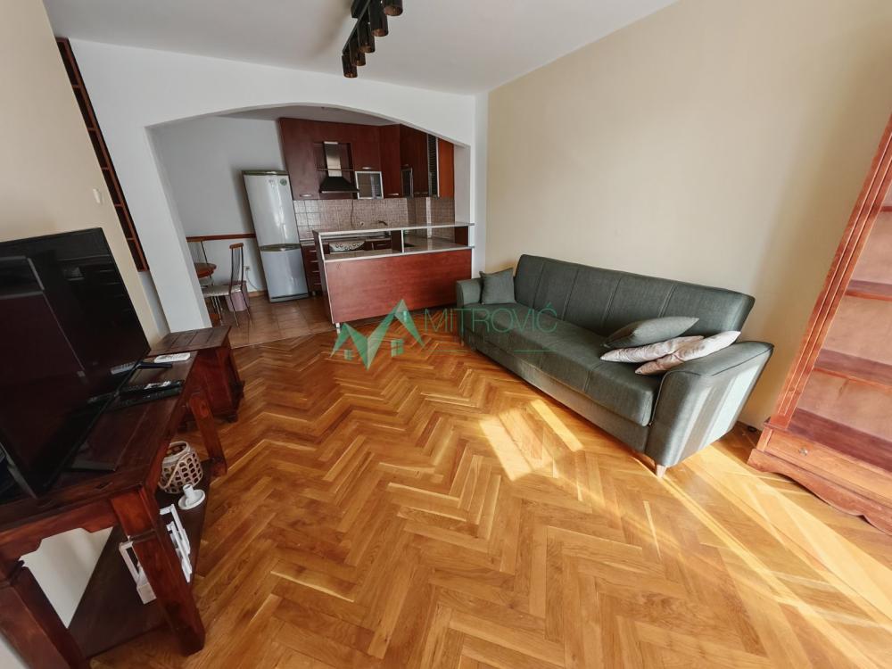 Slika 2 - Dvoiposoban stan na prodaju, 70m2, 221.450€