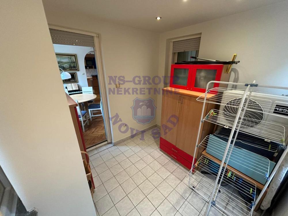 Slika 2 - Dvoiposoban stan na prodaju, 73m2, 216.300€