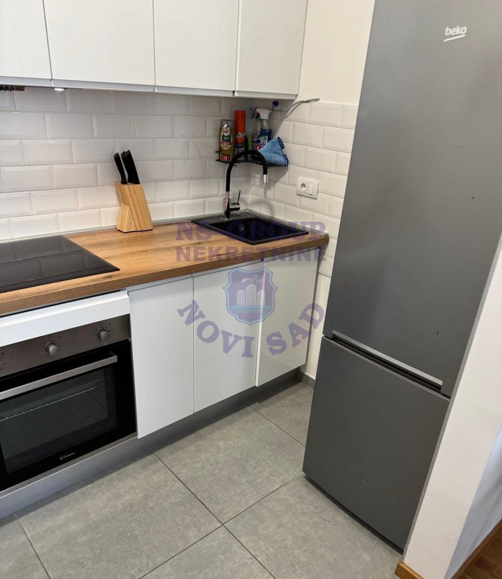 Slika 2 - Trosoban stan na prodaju, 56m2, 185.400€