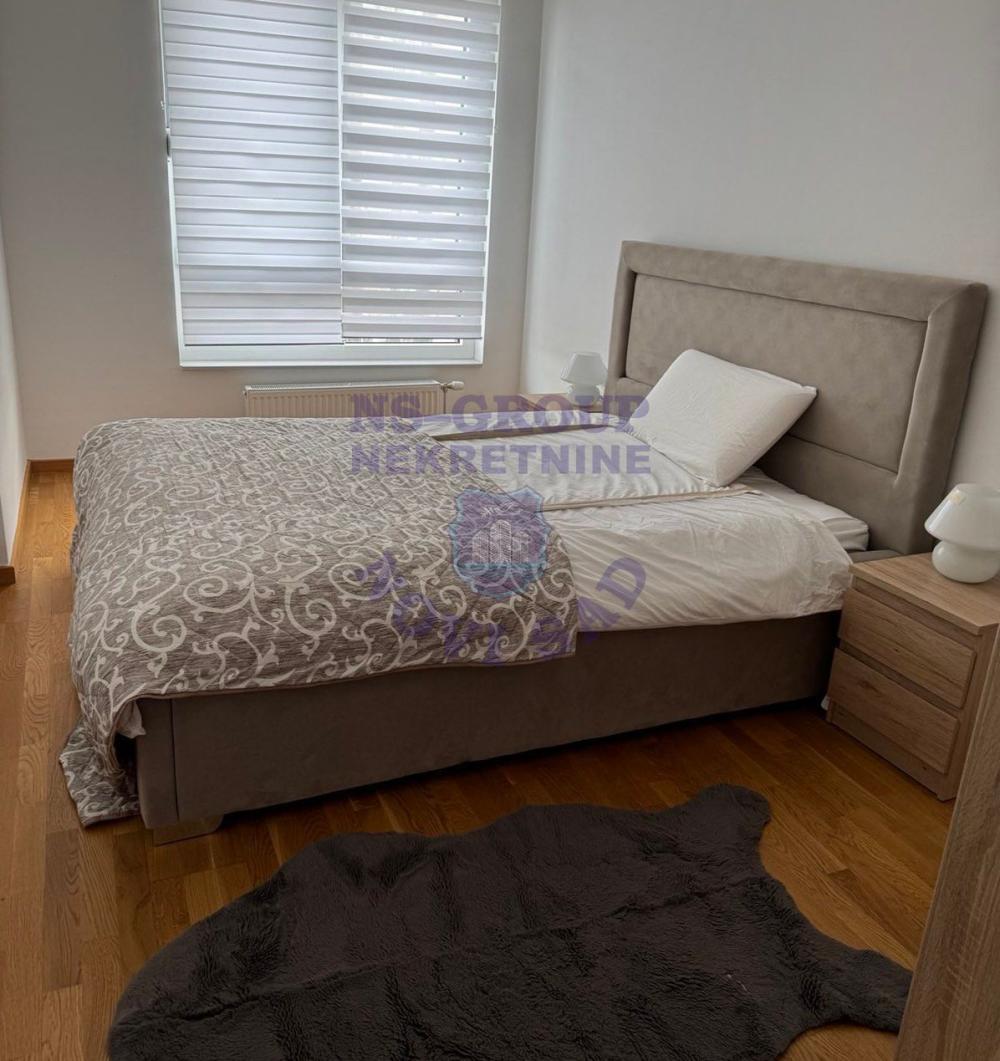 Slika 3 - Trosoban stan na prodaju, 56m2, 185.400€