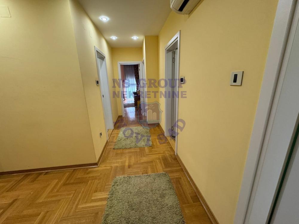 Slika 3 - Petosoban stan na prodaju, 155m2, 412.000€