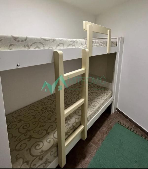 Slika 3 - Jednoiposoban stan za izdavanje, 35m2, 300€