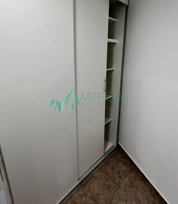 Slika 5 - Jednoiposoban stan za izdavanje, 35m2, 300€