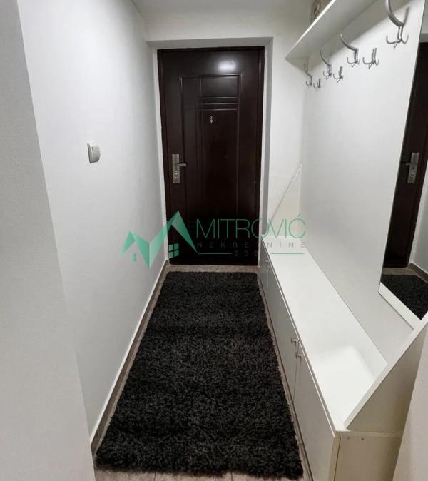 Slika 4 - Jednoiposoban stan za izdavanje, 35m2, 300€