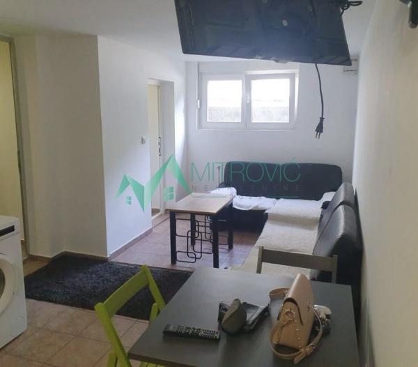 Slika 2 - Jednoiposoban stan za izdavanje, 35m2, 300€