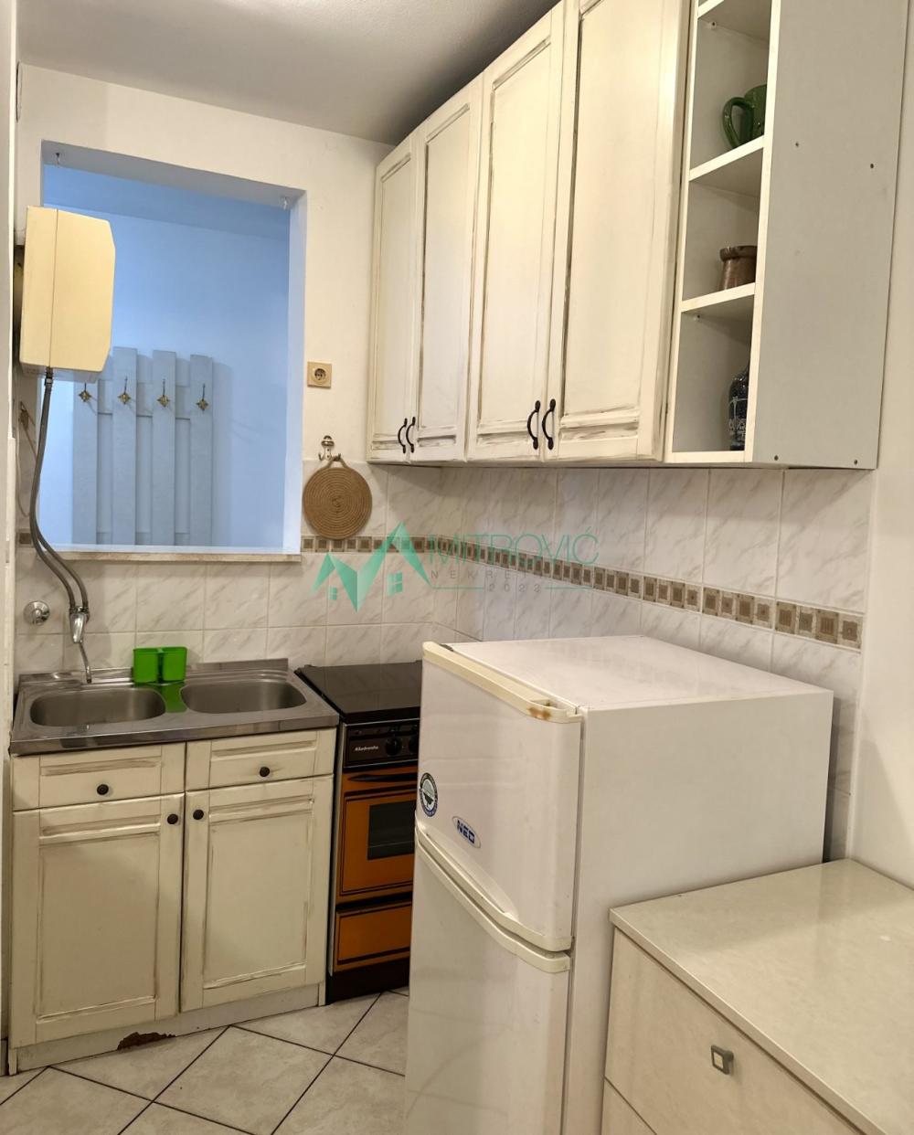 Slika 7 - Dvosoban stan za izdavanje, 48m2, 470€