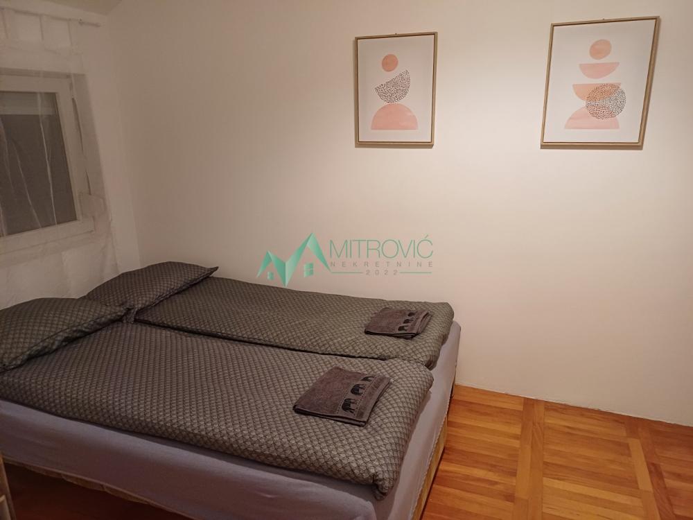 Slika 11 - Dvosoban stan za izdavanje, 48m2, 470€