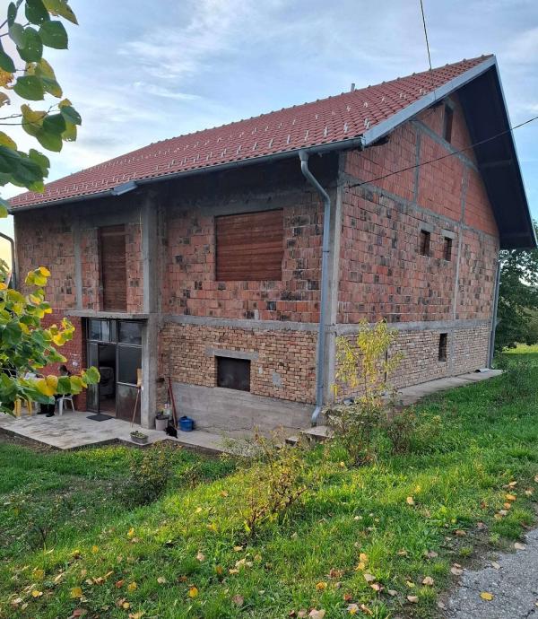 Slika 2 - Djurinci,  Kuća na prodaju, 239m2, 180.000€