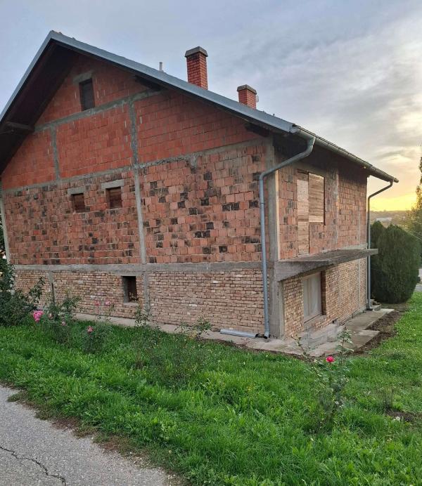 Slika 3 - Djurinci,  Kuća na prodaju, 239m2, 180.000€