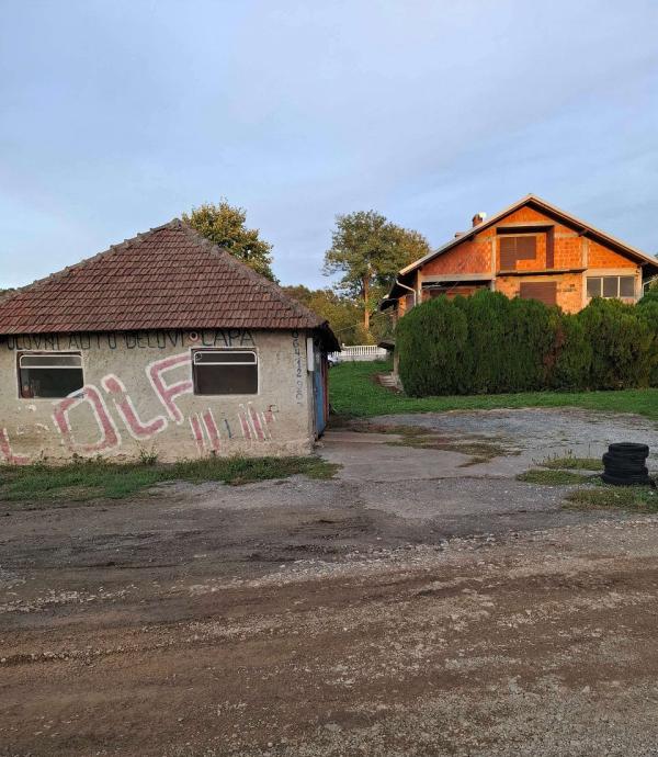 Slika 7 - Djurinci,  Kuća na prodaju, 239m2, 180.000€