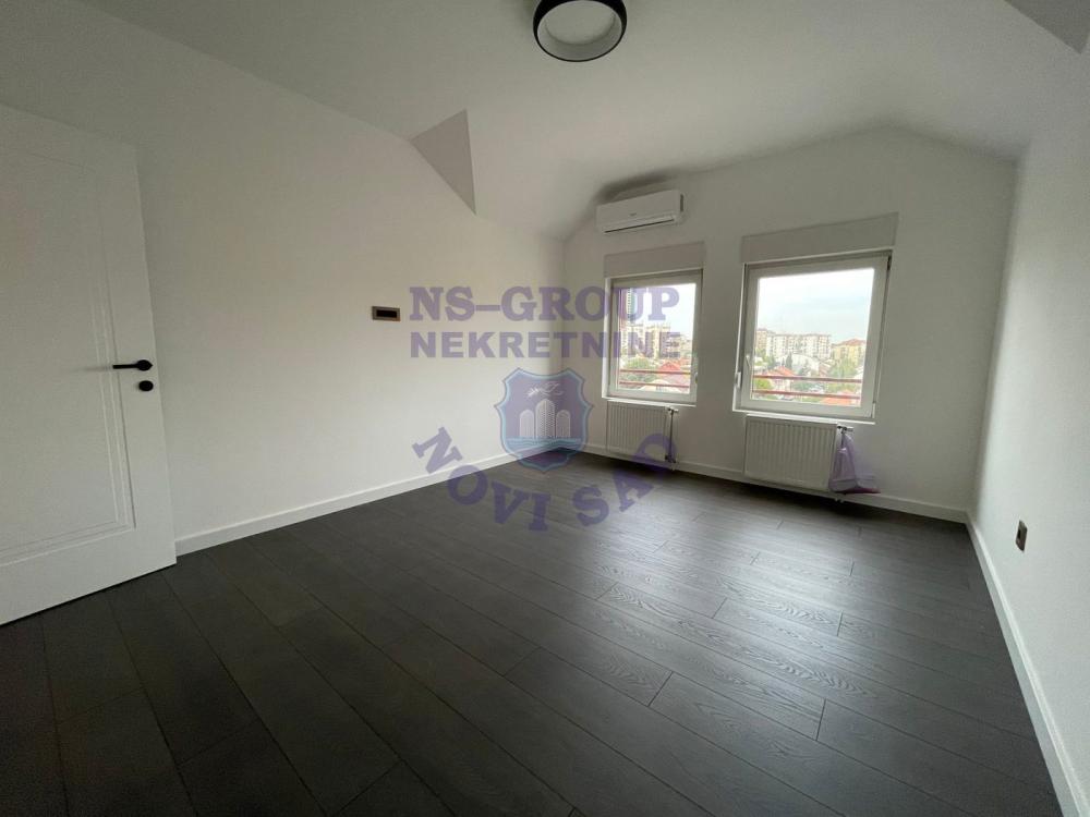 Slika 1 - Četvorosoban stan na prodaju, 91m2, 246.170€