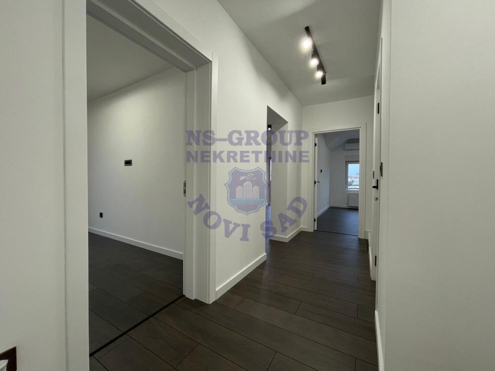 Slika 2 - Četvorosoban stan na prodaju, 91m2, 246.170€