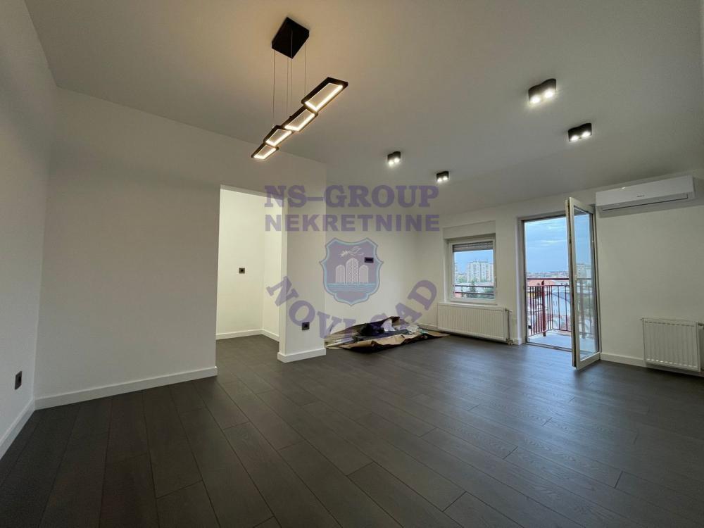 Glavna slika -Četvorosoban stan na prodaju, 91m2, 246.170€