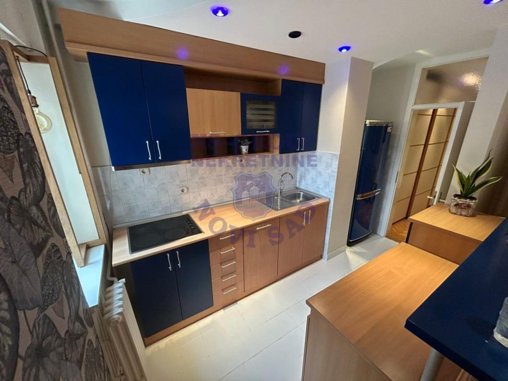 Slika 2 - Dvoiposoban stan na prodaju, 73m2, 216.300€