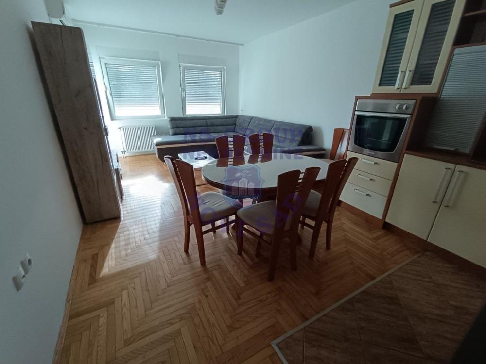 Slika 2 - Dvosoban stan na prodaju, 50m2, 154.500€