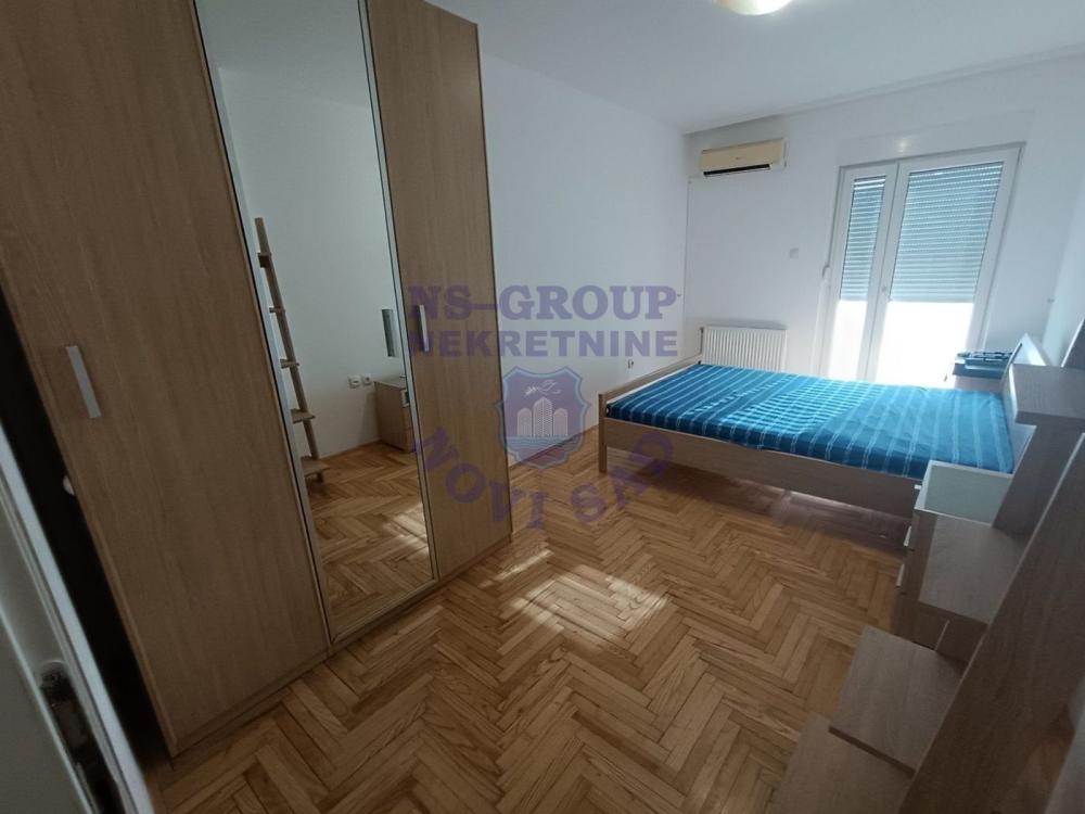 Slika 4 - Dvosoban stan na prodaju, 50m2, 154.500€