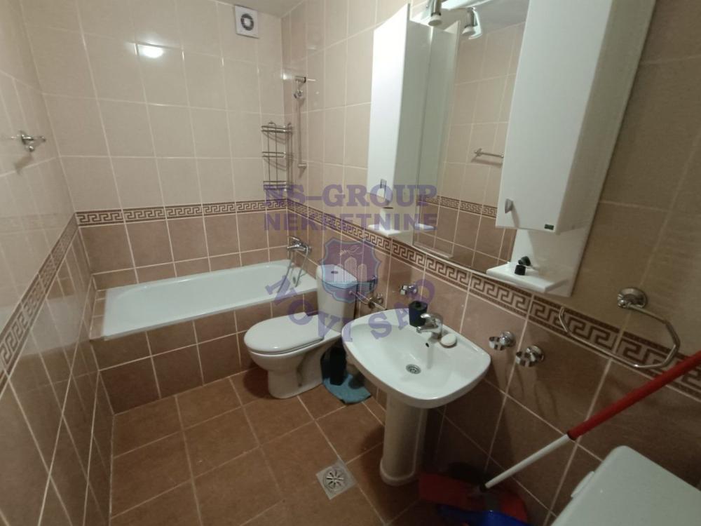 Slika 6 - Dvosoban stan na prodaju, 50m2, 154.500€