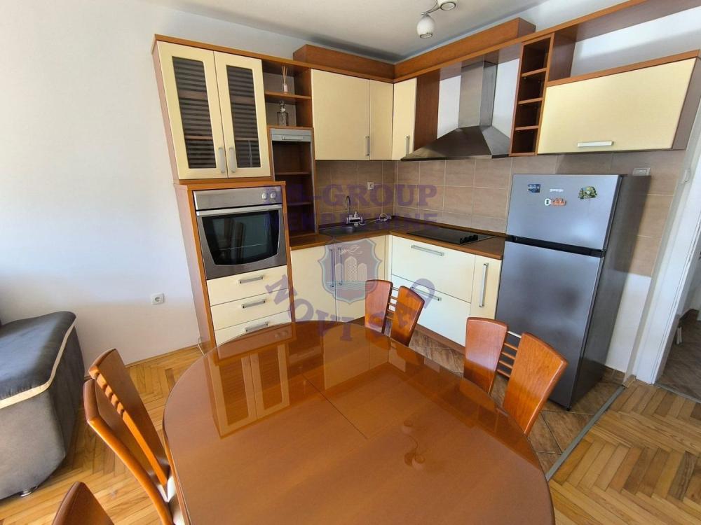 Slika 1 - Dvosoban stan na prodaju, 50m2, 154.500€