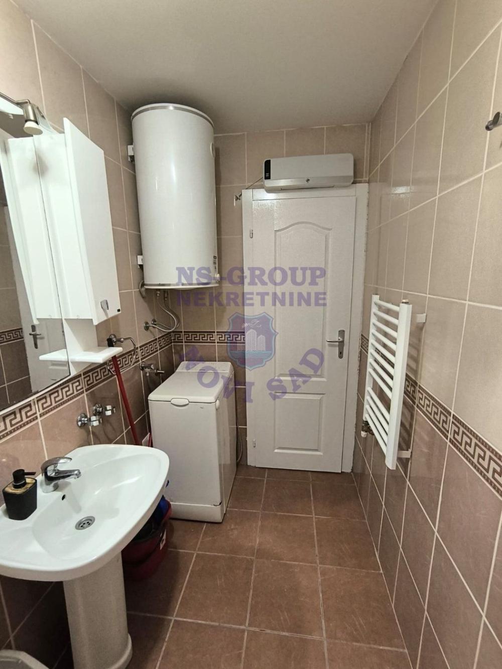 Slika 7 - Dvosoban stan na prodaju, 50m2, 154.500€