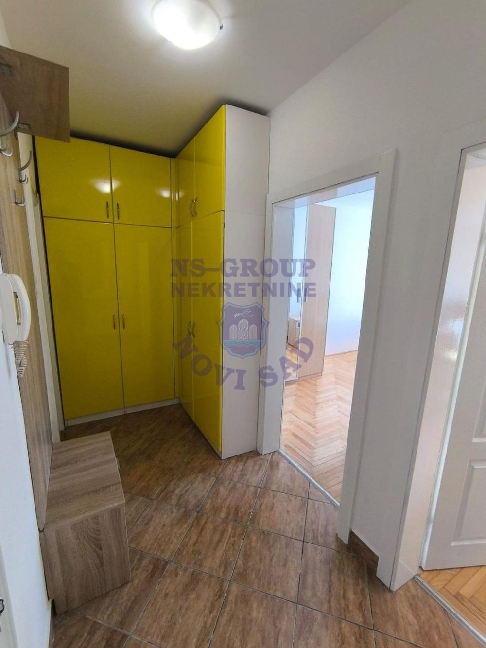 Slika 3 - Dvosoban stan na prodaju, 50m2, 154.500€