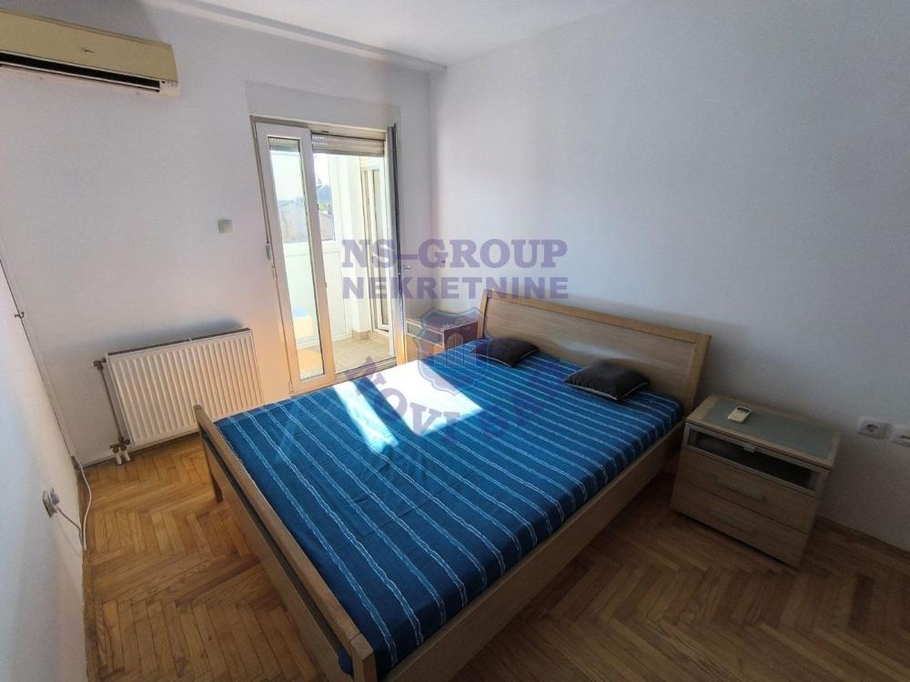 Slika 5 - Dvosoban stan na prodaju, 50m2, 154.500€