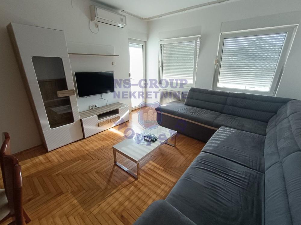 Glavna slika -Dvosoban stan na prodaju, 50m2, 154.500€