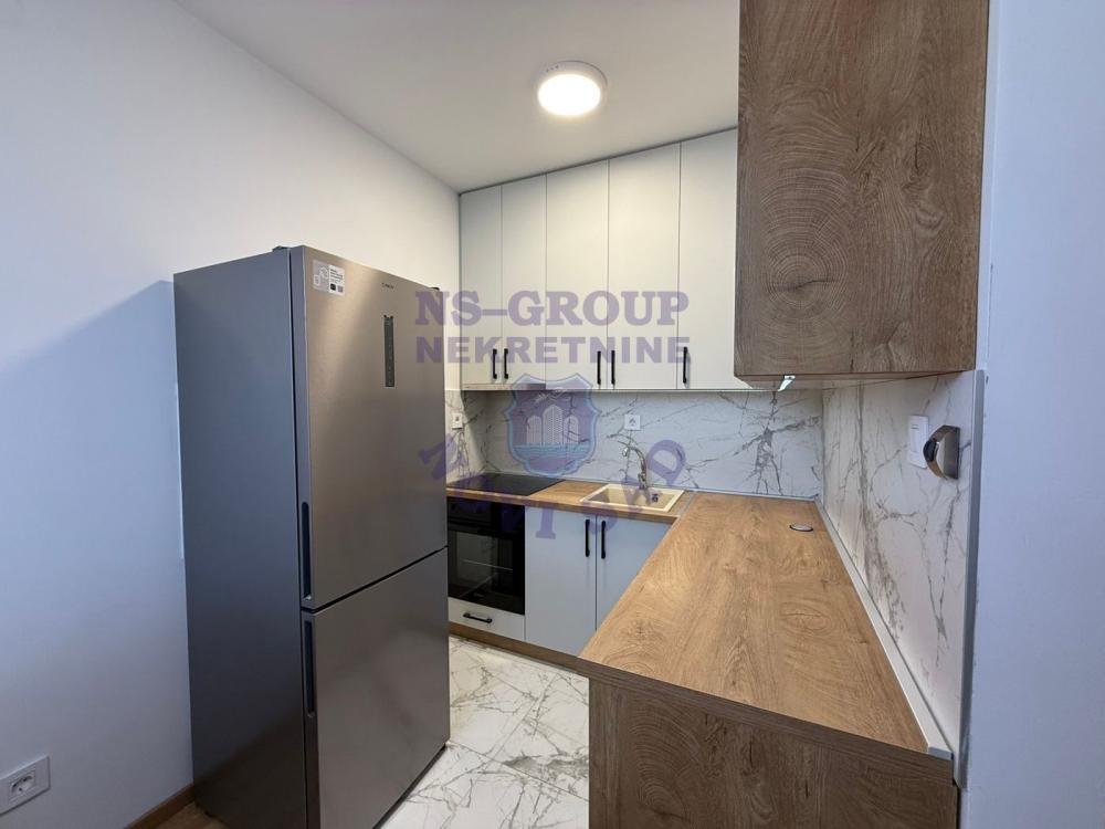 Slika 3 - Dvoiposoban stan na prodaju, 59m2, 169.950€