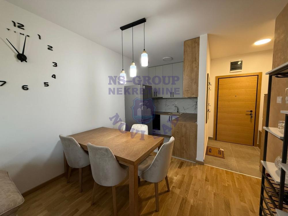 Slika 2 - Dvoiposoban stan na prodaju, 59m2, 169.950€