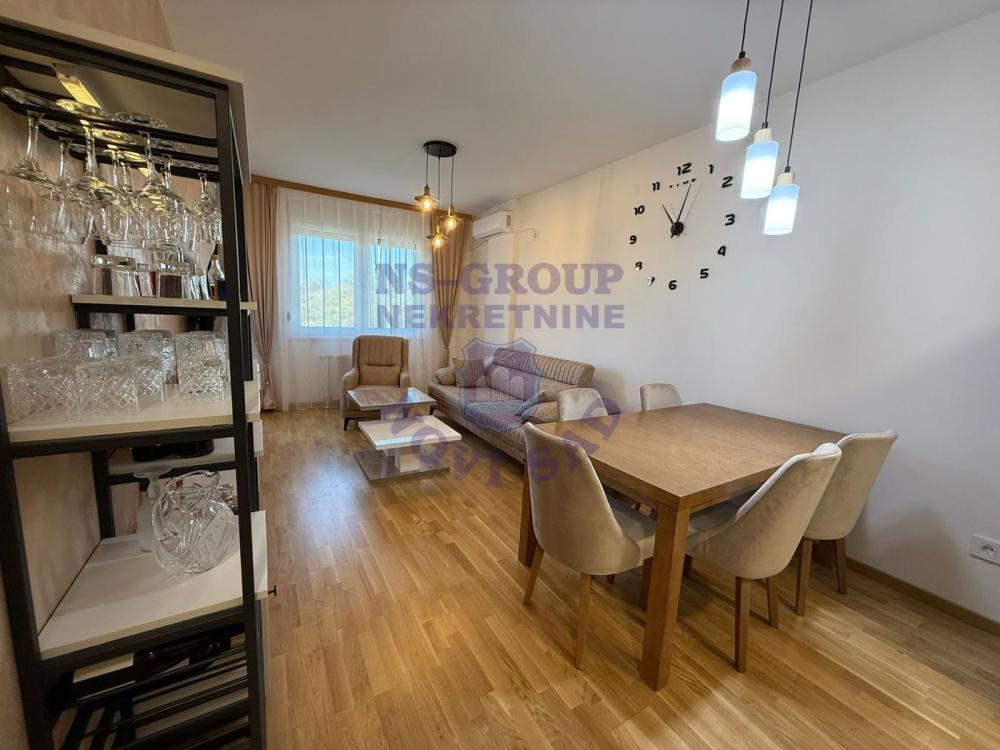 Slika 1 - Dvoiposoban stan na prodaju, 59m2, 169.950€