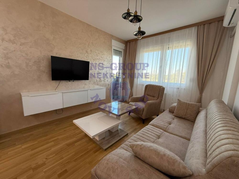 Glavna slika -Dvoiposoban stan na prodaju, 59m2, 169.950€
