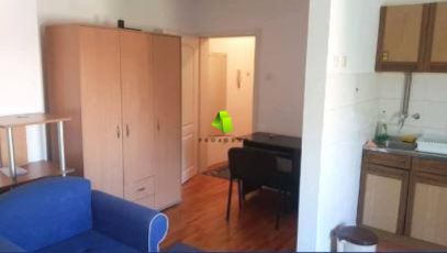 Slika 1 -  Stan na prodaju, 32m2, 62.000€