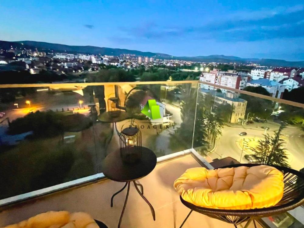 Slika 10 - Jednoiposoban stan za izdavanje, 56m2, 900€