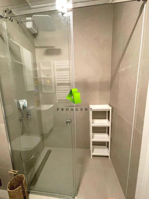 Slika 9 - Jednoiposoban stan za izdavanje, 56m2, 900€