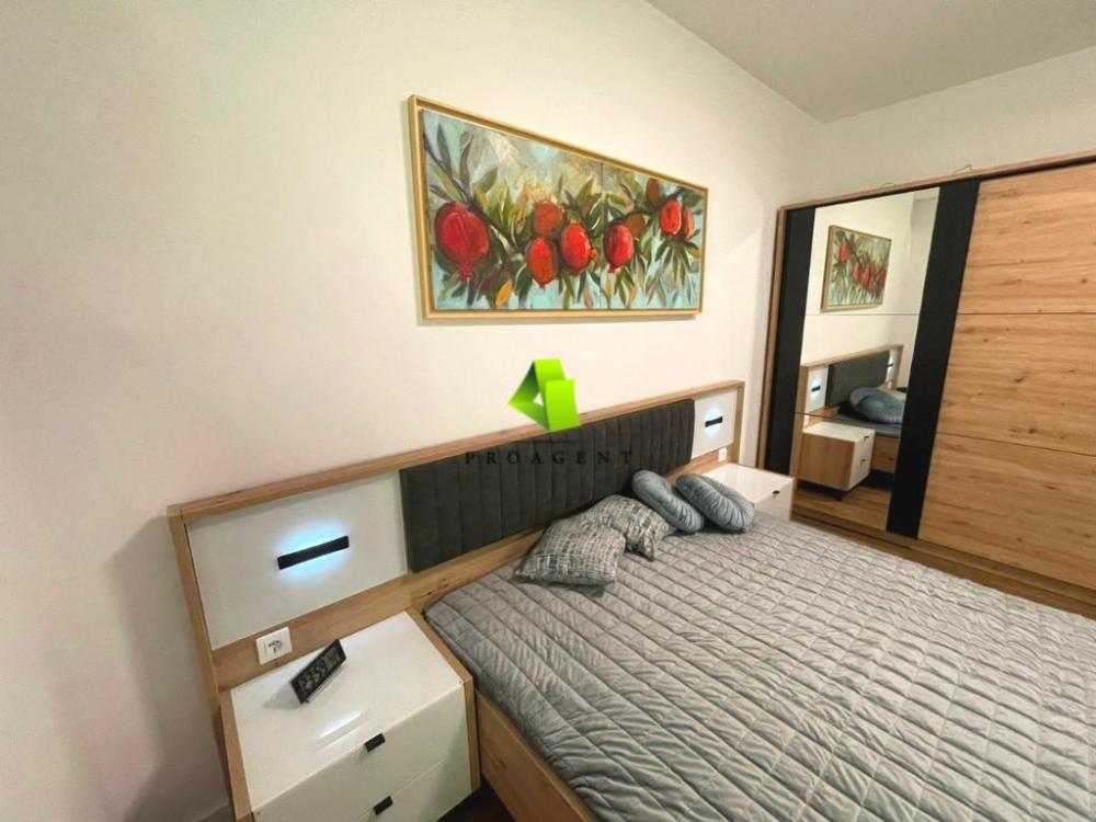 Slika 5 - Jednoiposoban stan za izdavanje, 56m2, 900€