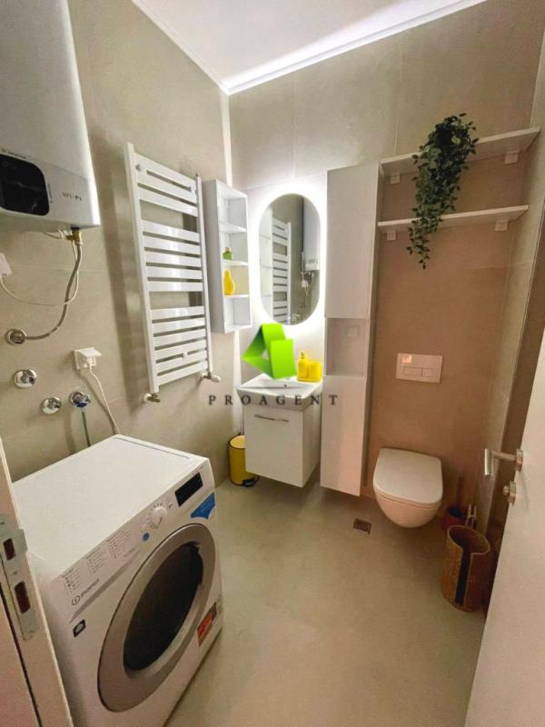 Slika 11 - Jednoiposoban stan za izdavanje, 56m2, 900€