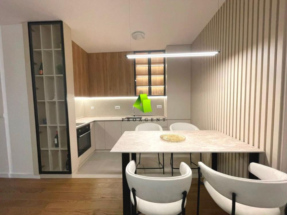 Slika 4 - Jednoiposoban stan za izdavanje, 56m2, 900€