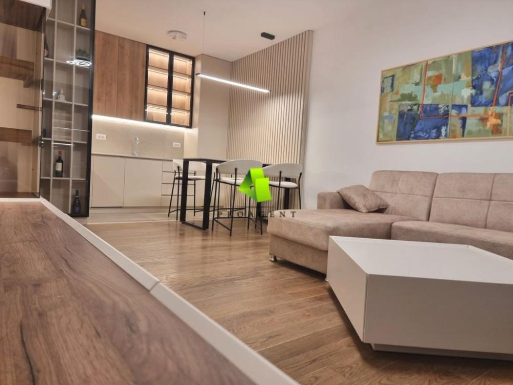 Slika 2 - Jednoiposoban stan za izdavanje, 56m2, 900€