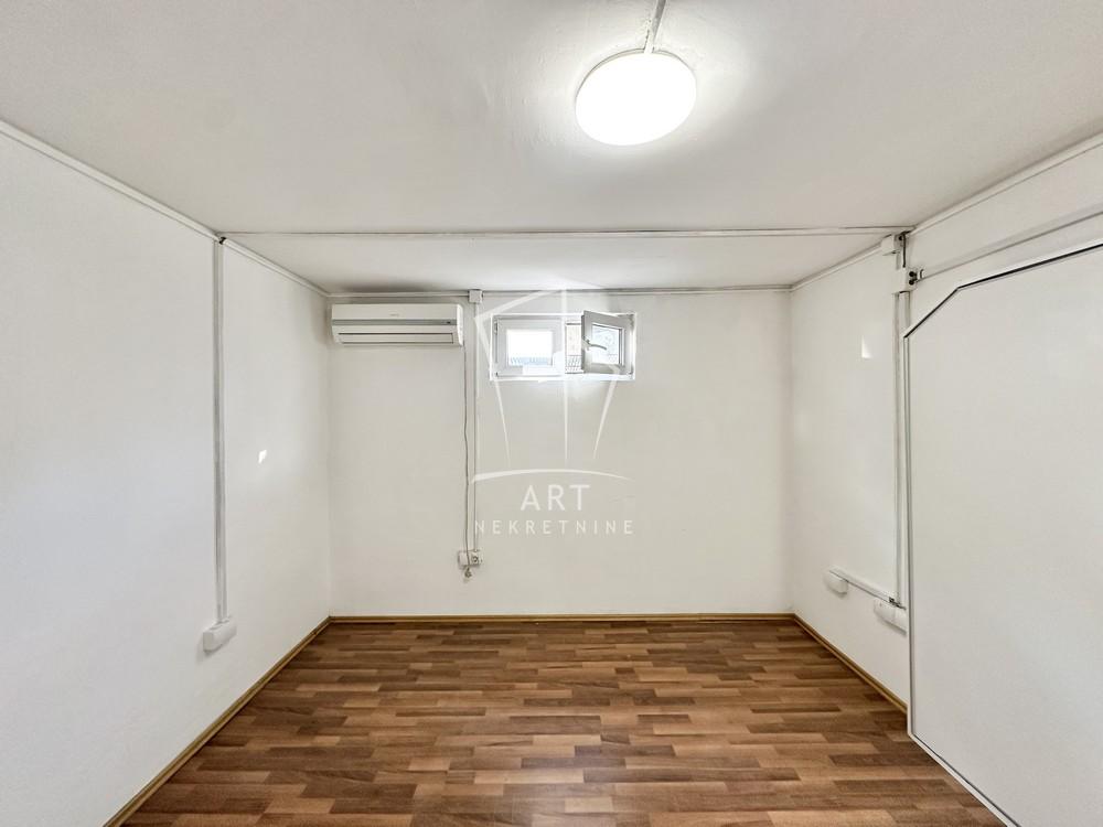 Slika 6 - Savska,  Lokal na prodaju, 43m2, 105.000€