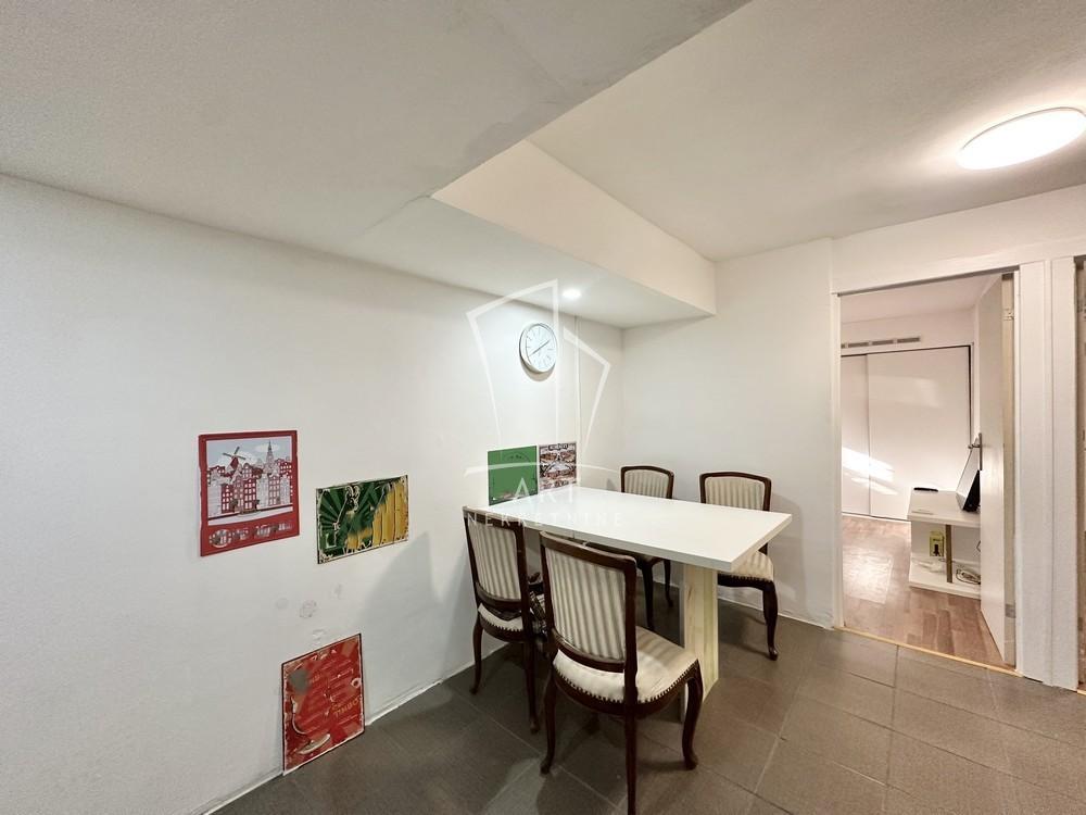 Glavna slika -Savska,  Lokal na prodaju, 43m2, 105.000€