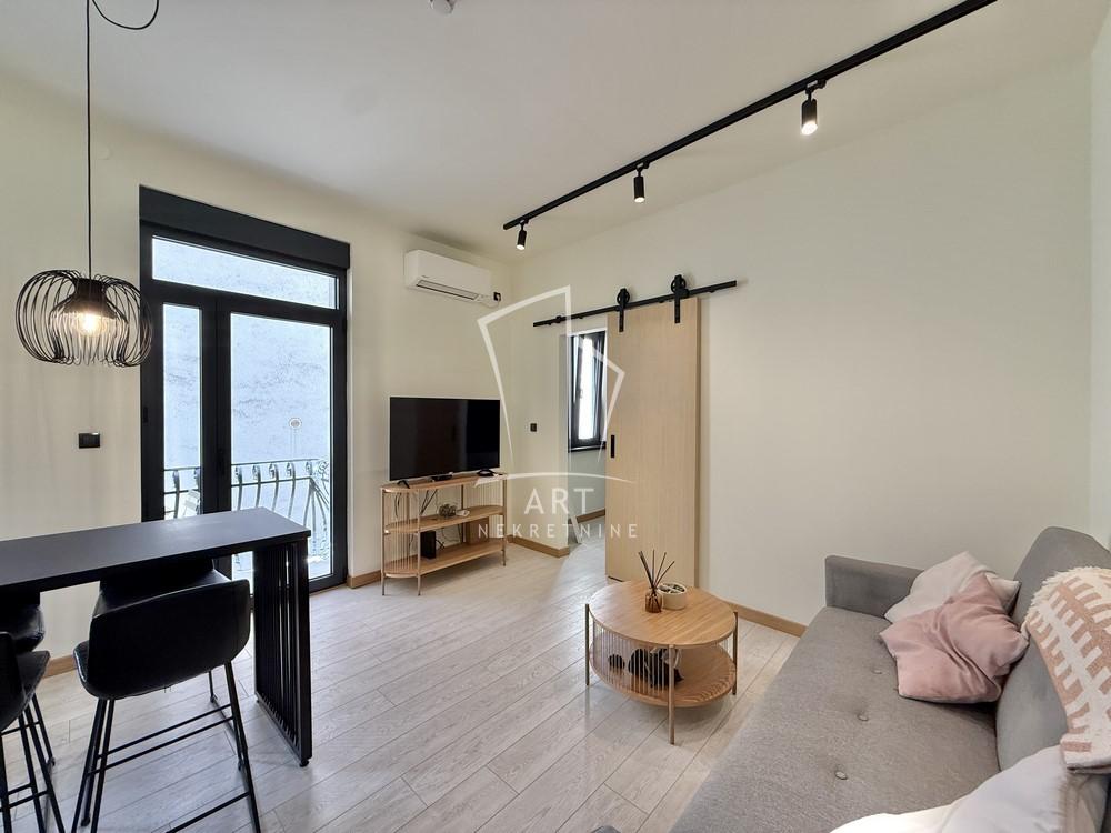 Slika 1 - Golsvordijeva, Dvosoban stan na prodaju, 38m2, 209.000€